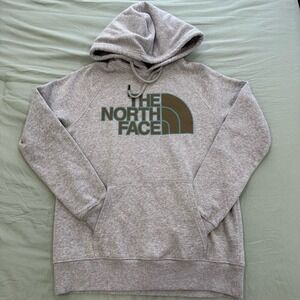 The North‎ Face Hoodie - Women's Small